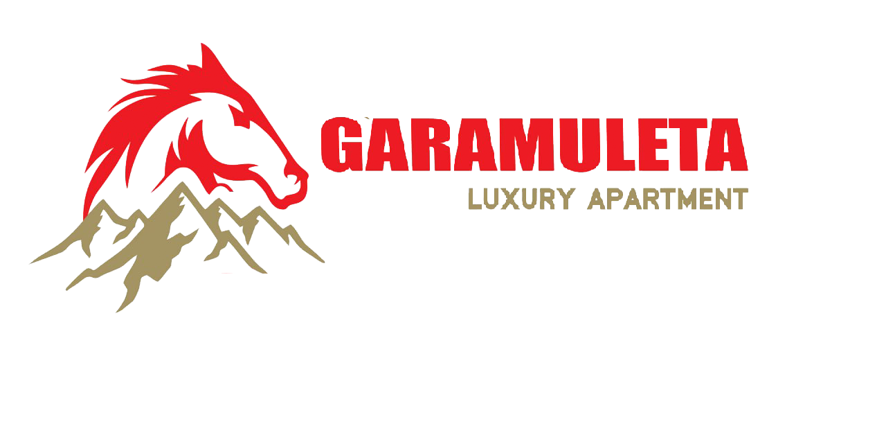 Gara Muleta Logo
